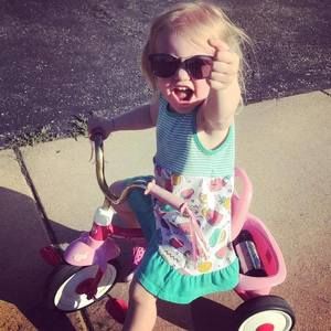 Meet your Posher, Kristen